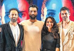 Sekizinci sezonu ‘Ayna’ ile açtı