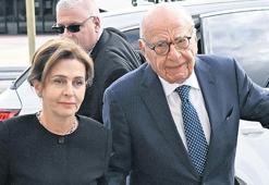 Ünlü ailede ‘taht oyunu’