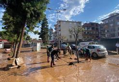 Trabzon Valiliği'nden afet açıklaması: Kapalı mahalle yolu kalmadı