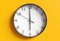 SAAT HABERLERİ ⌚ Saatler geri alınacak mı? 2024 Kış saati uygulaması var mı?