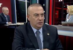 MHP'li Yönter'den anayasanın ilk 4 maddesiyle ilgili flaş açıklama