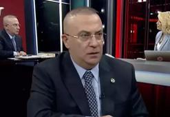MHP'li Yönter'den anayasanın ilk 4 maddesiyle ilgili açıklama