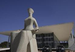 Brezilya'dan sosyal medya devi X'e beş gün süre