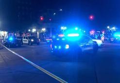 ABD Alabama'da silahlı saldırı