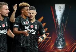 UEFA'dan Beşiktaş hatası! Açıklama geldi