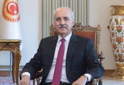 TBMM Başkanı Kurtulmuş, Rusya'ya gidiyor