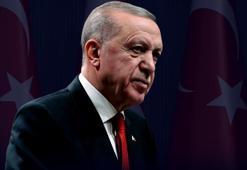 Cumhurbaşkanı Erdoğan, ABD'de TURKEN Foundation'ı ziyaret etti