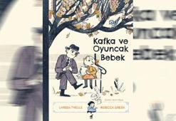 Kafka’ya Sevin Okyay imzası