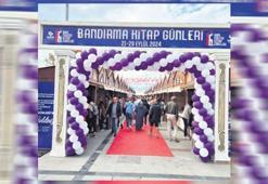 Bandırma’da Nâzım Hikmet rüzgârı