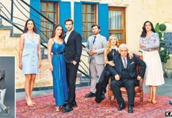 'Güzel Aşklar Diyarı'na yolculuk başlıyor!