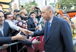 New York'ta diplomasi trafiği! Erdoğan hızlı başladı