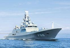 Endonezya, Türkiye’den savaş gemisi almak istiyor