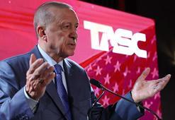 Son dakika! Erdoğan'dan ABD'de dünyaya İsrail çağrısı: Baskı uygulayın, savaşı bölgeye yayıyor