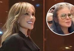 Seren Serengil'den Metin Arolat'ın cenazesine katılan Gülben Ergen'e sert sözler!