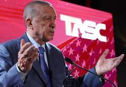 Erdoğan'dan ABD'de dünyaya İsrail çağrısı: Baskı uygulayın, savaşı bölgeye yayıyor