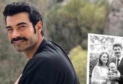 Murat Ünalmış'tan mutlu aile tablosu! 'Aşklarım benim'