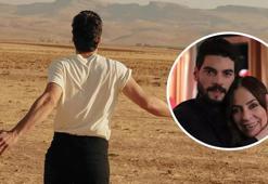 Annesinin vefatından sonra ilk doğum günü! 'Kanatlanıp yanına uçana kadar koşmaya devam edeceğim'