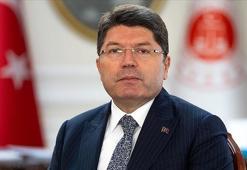 Şeyda Yılmaz'ın şehit edilmesi! Bakan Tunç'tan son dakika açıklaması