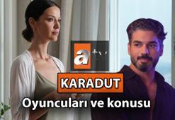 Karadut dizisi konusu nedir, oyuncuları kimler? Karadut dizisi hangi günler yayınlanacak?