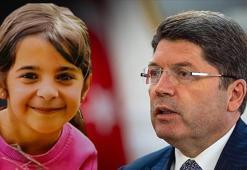 Bakan Tunç'tan Narin Güran cinayetiyle ilgili flaş açıklama: Görüntüler TÜBİTAK'a gönderildi