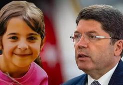 Bakan Tunç'tan Narin Güran cinayetiyle ilgili açıklama: Görüntüler TÜBİTAK'a gönderildi