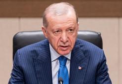 Erdoğan'dan şehit polis Şeyda Yılmaz için taziye mesajı