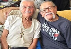 73 yıl sonra kapıdan içeri girdi! ‘Eğlence’ için yaptıkları DNA testi gizemi çözdü