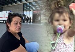 İstismara uğrayan Sıla bebek 15 gündür hayata tutunmaya çalışıyor: Her gün buradayız