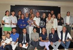 The Golf Challenge By Dar Global Golf Turnuvası Kemer Golf Kulübü’nde gerçekleşti
