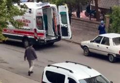 Feci ölüm: Cam silerken 7. kattan düştü