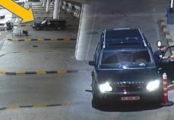 CHP'li vekil Ediz Ün’ün kaçakçılıkta kullanılan arabası 61 defa Bulgaristan’a gitti geldi