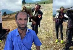 İki genç kız dakikalarca işkence etmişti! Dehşeti yaşayan engelli çoban konuştu