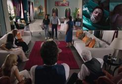 'Güzel Aşklar Diyarı' ilk bölümüyle damga vurdu: Son nefesini verirken oğlu dünyaya geldi