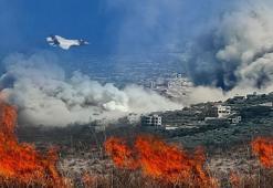 İsrail'in Lübnan planı ne? İşte son saldırıların şifreleri...
