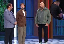 Masterchef'te takım kaptanları belli oldu! Eda fenalaştı