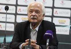 Atılay Canel: Rakibin kırmızı kart görmesiyle oyun çözüldü!