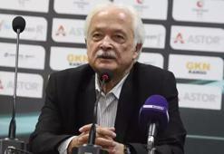Atılay Canel: Rakibin kırmızı kart görmesiyle oyun çözüldü!