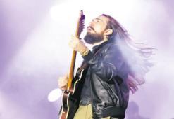 Ankara’da sahne aldı