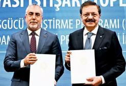 İşgücü Uyum Programı harçlığında artış yolda! Temizlik personeli alımı için MEB’e 30 bin kontenjan
