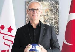 Uğur Kılıç: 2028 hedefimiz 100 bin sporcu!