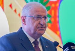 Suudi Arabistan Milli Günü, Ankara'da kutlandı! Bakan Güler'den dayanışma mesajı