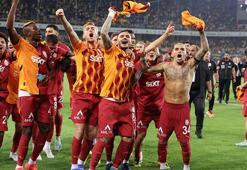 Galatasaray'ın UEFA Avrupa Ligi'nde konuğu PAOK! 3 eksik var