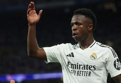 İspanyollar açıkladı! Ballon d'Or 2024 Vinicius JR'a gidiyor