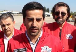 TEKNOFEST Genel Sekreteri Saymaz: Adana, Şampiyonlar Ligi olacak