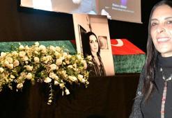 Tomris Giritlioğlu'na veda! 'İnandığı hiçbir şeyden vazgeçmedi'