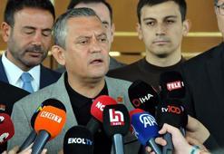 Yavaş ve İmamoğlu arasında çekişme iddiası! CHP lideri Özel'den açıklama geldi