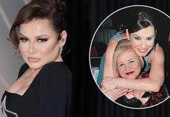 Deniz Seki annesini andı: Alışmak değil, sadece kabullenmek mümkünmüş