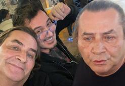 Armağan Çağlayan'dan duygu yüklü Metin Arolat paylaşımı! 'Mezarlıkta gerçekle yüzleştim'