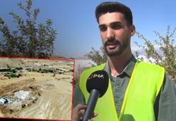 Arsayı 120 bin TL'ye aldı, şu an değer biçilemiyor! Fidan dikerken hayatı değişti