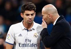 Enzo Zidane'dan 29 yaşında futbola veda kararı!
